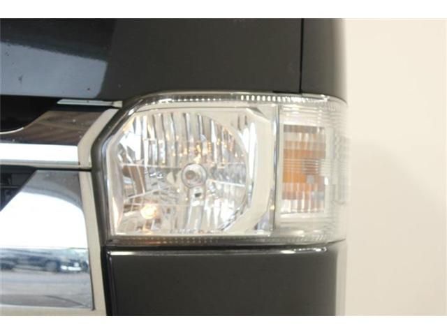 HIACE van 4WD