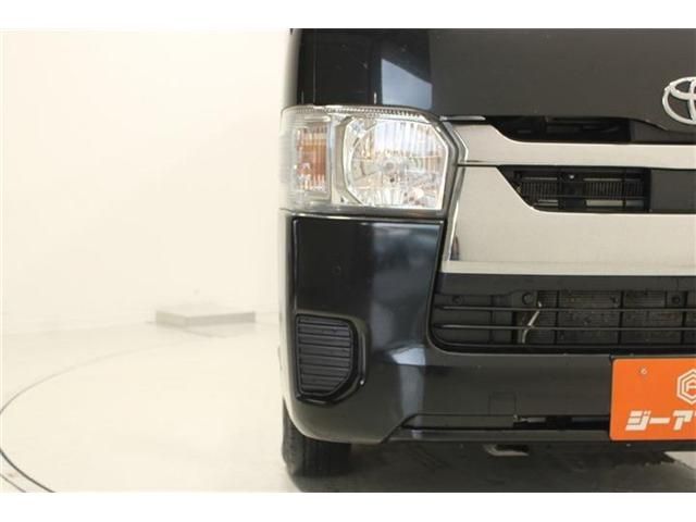 HIACE van 4WD