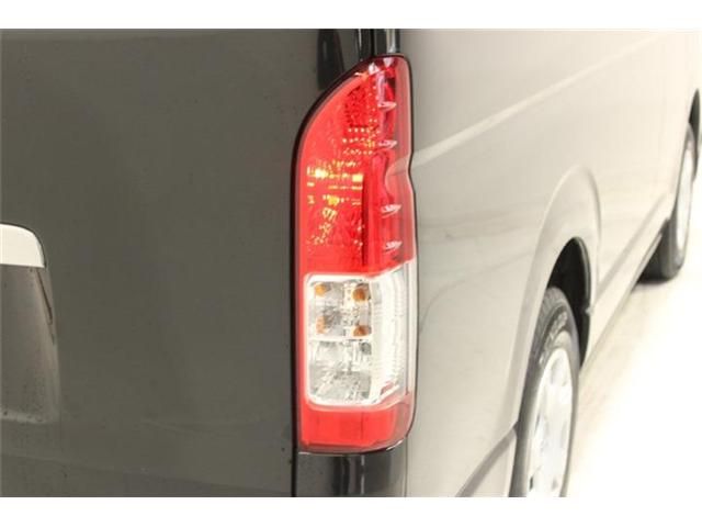 HIACE van 4WD