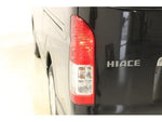 HIACE van 4WD