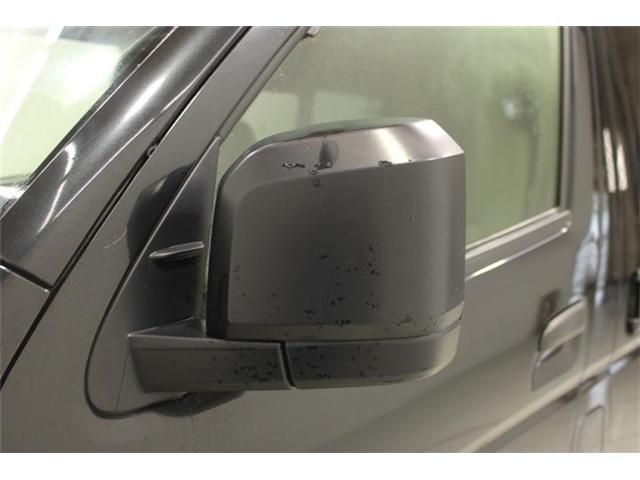 HIACE van 4WD