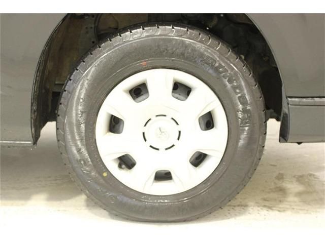 HIACE van 4WD