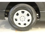 HIACE van 4WD