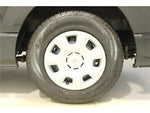 HIACE van 4WD
