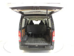 HIACE van 4WD