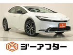 PRIUS 4WD