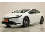 PRIUS 4WD