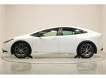 PRIUS 4WD