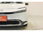 PRIUS 4WD