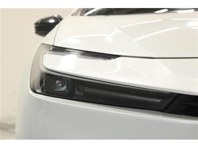 PRIUS 4WD