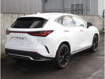 LEXUS NX350h AWD