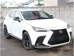 LEXUS NX350h AWD