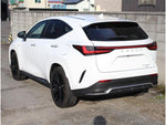 LEXUS NX350h AWD