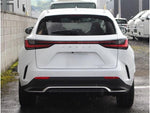 LEXUS NX350h AWD