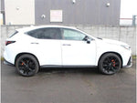 LEXUS NX350h AWD