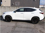 LEXUS NX350h AWD