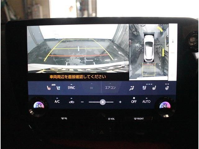 LEXUS NX350h AWD