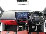 LEXUS NX350h AWD