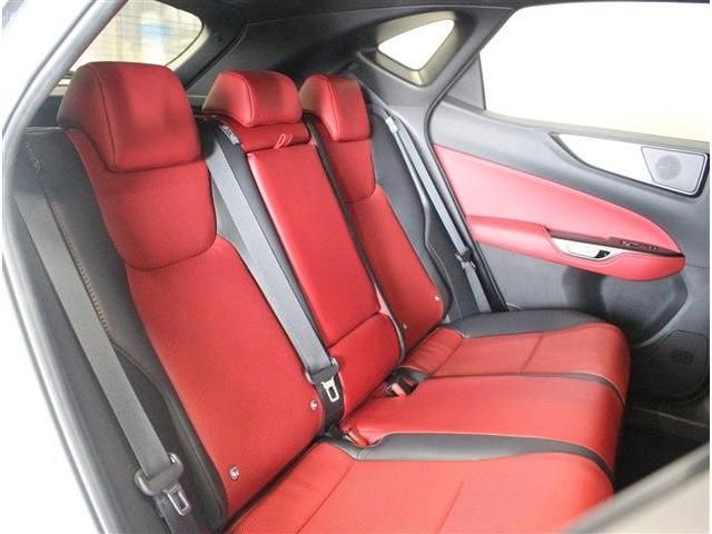 LEXUS NX350h AWD