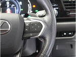 LEXUS NX350h AWD