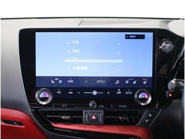 LEXUS NX350h AWD