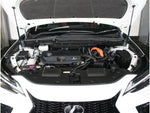 LEXUS NX350h AWD