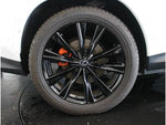 LEXUS NX350h AWD