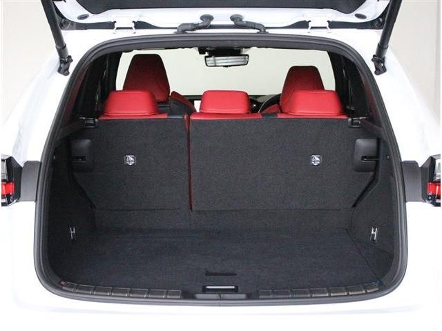 LEXUS NX350h AWD