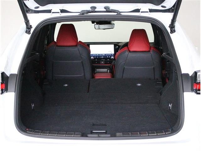 LEXUS NX350h AWD