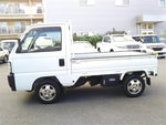 ACTY truck 4WD