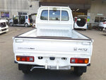 ACTY truck 4WD
