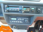 ACTY truck 4WD