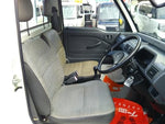 ACTY truck 4WD