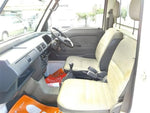ACTY truck 4WD