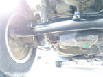 ACTY truck 4WD