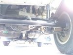 ACTY truck 4WD