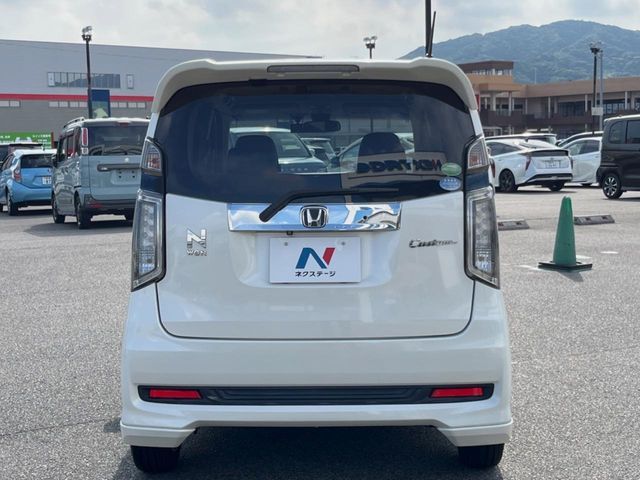N-WGN CUSTOM