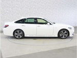 CROWN sedan hybrid