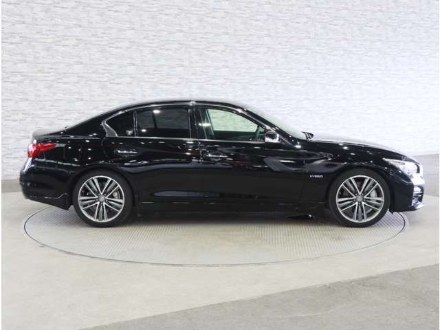 SKYLINE HYBRID