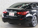 SKYLINE HYBRID