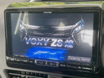 VOXY