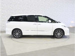 ESTIMA HYBRID 4WD