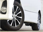 ESTIMA HYBRID 4WD