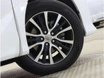 ESTIMA HYBRID 4WD