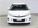 ESTIMA HYBRID 4WD