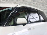 ESTIMA HYBRID 4WD