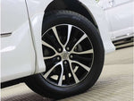 ESTIMA HYBRID 4WD