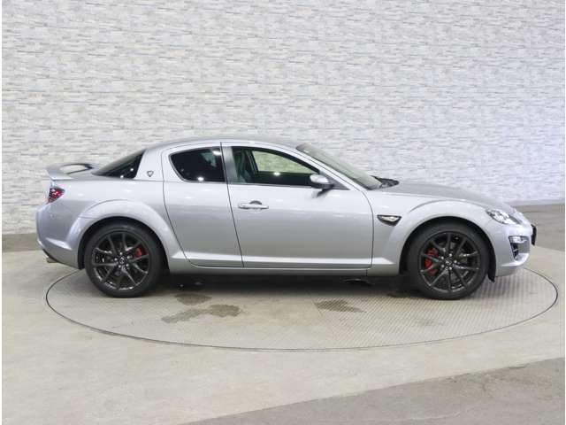 RX-8