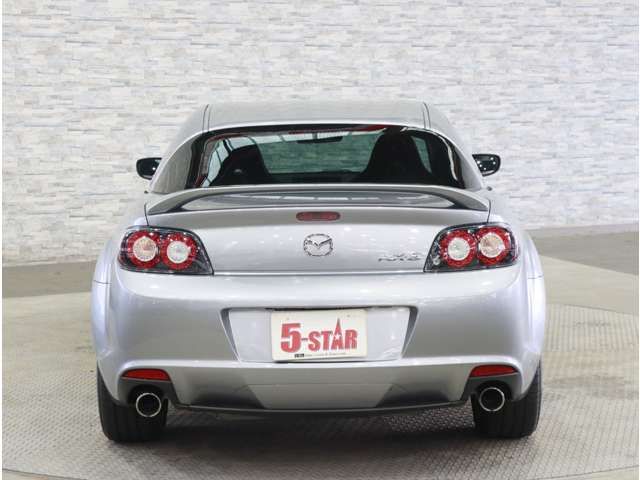 RX-8