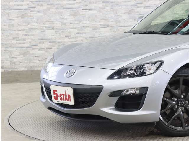 RX-8